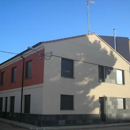 El Posito 5 Villa Osorno Exterior photo