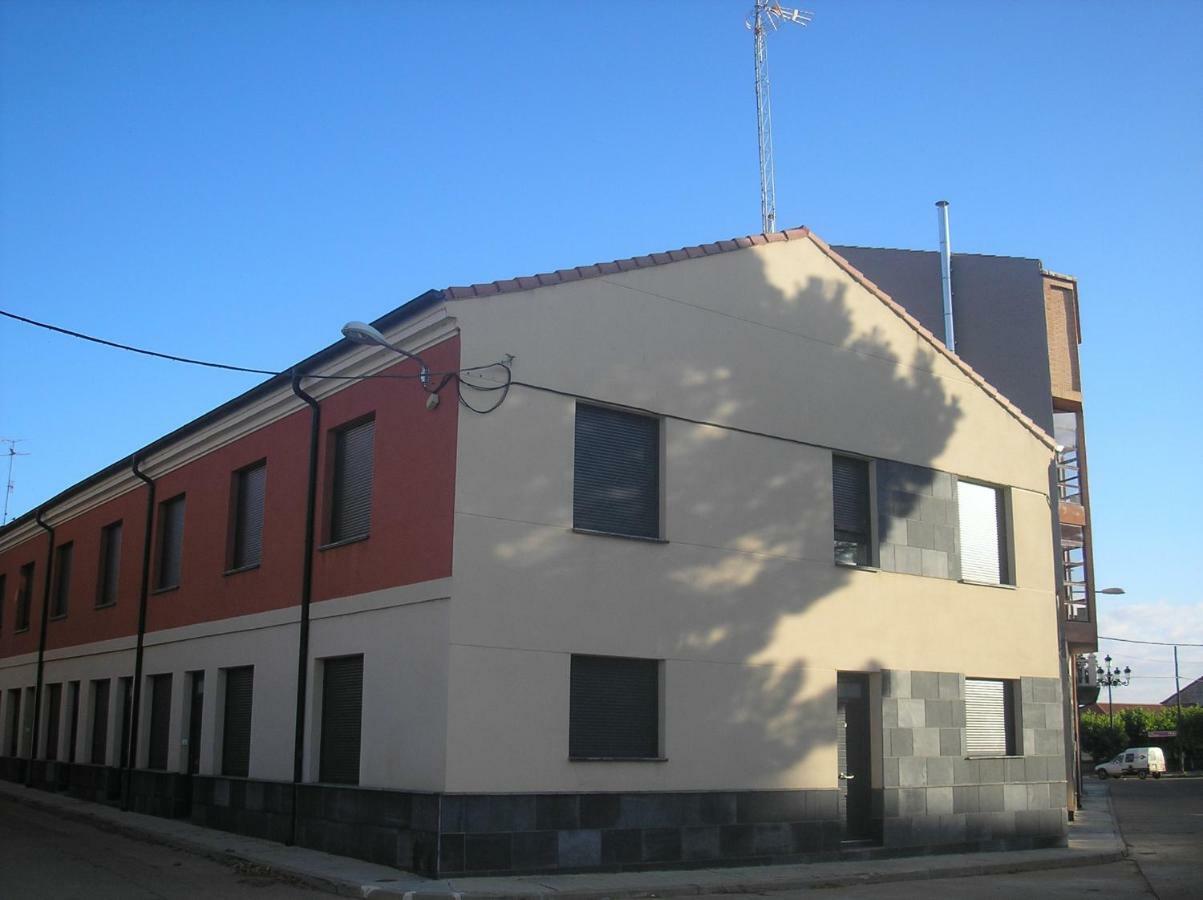El Posito 5 Ferienhaus *