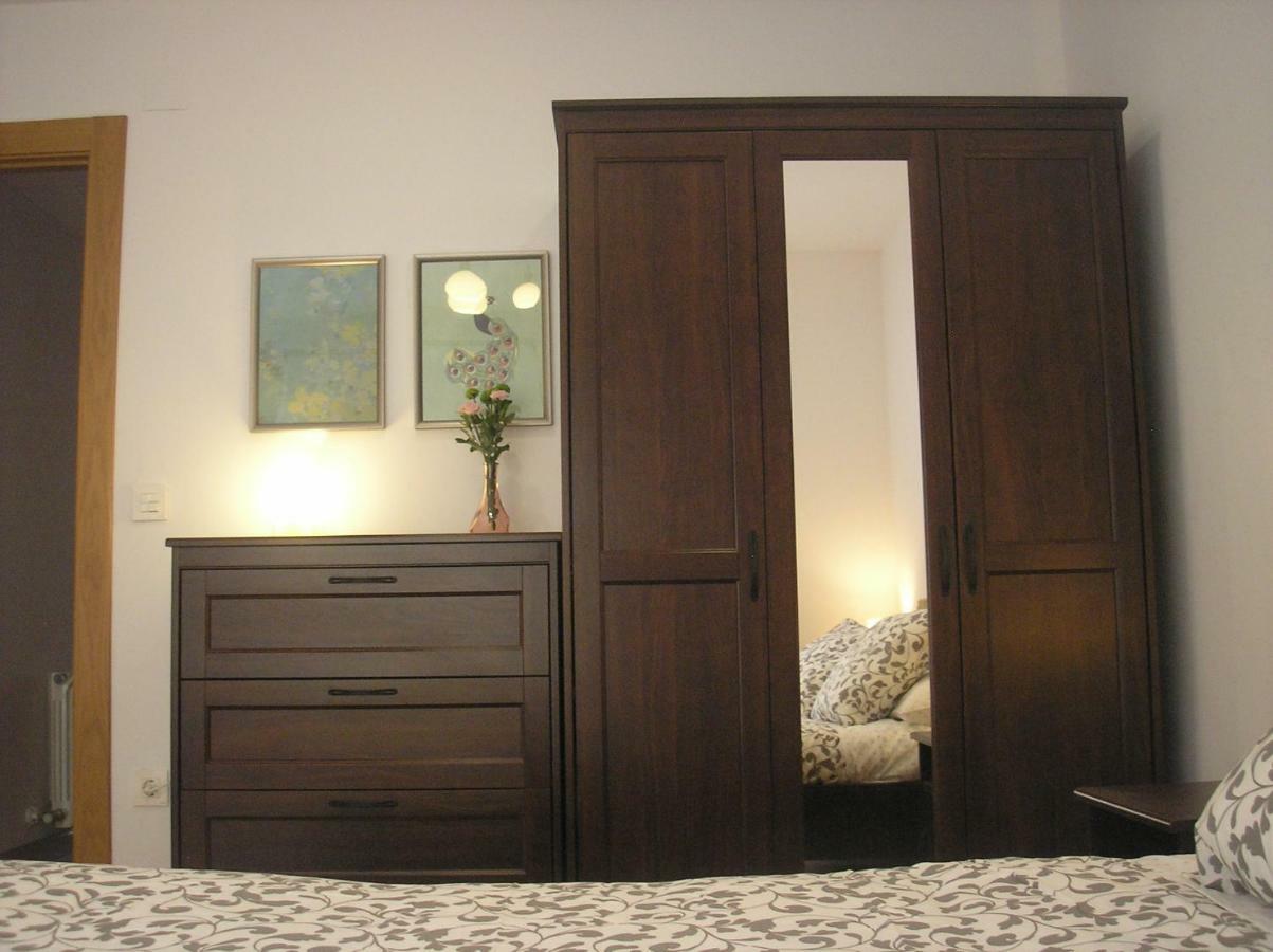 El Posito 5 Ferienhaus