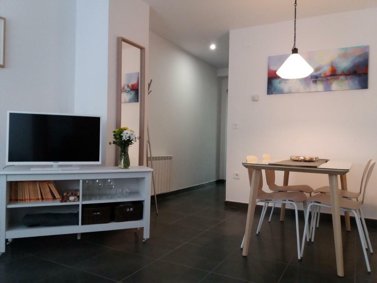El Posito 5 Ferienhaus *